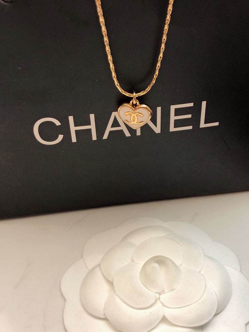 Chanel Necklaces